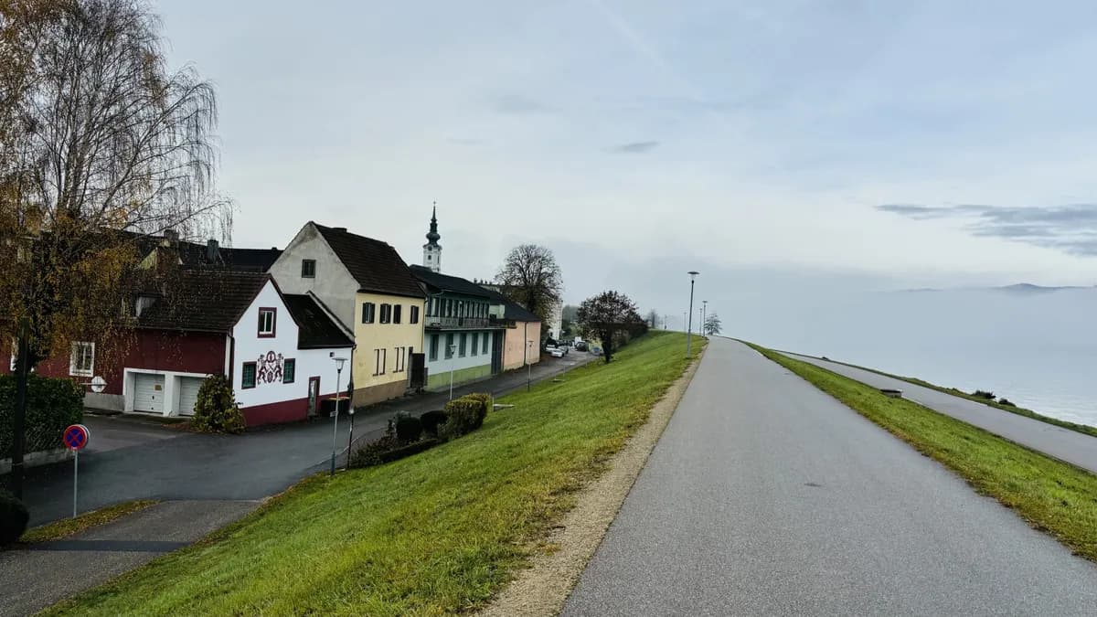 3-Zimmer-Wohnung mieten in Melk – 78,48 m², € 998 – Bild 3 von 24