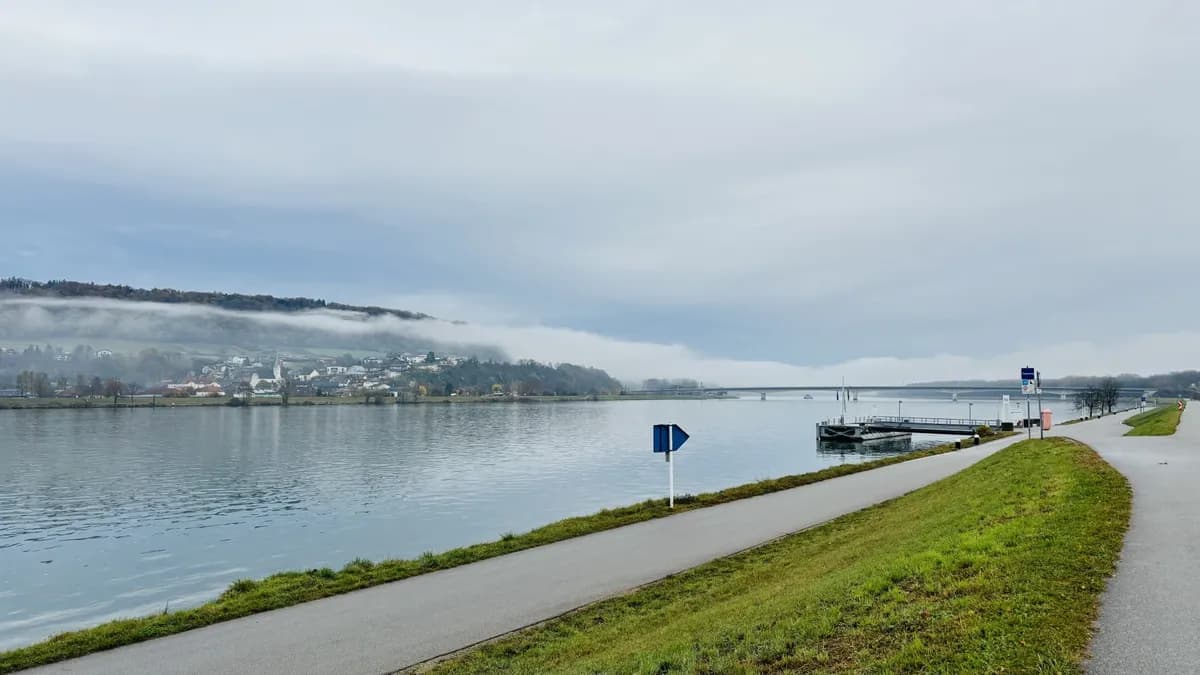 3-Zimmer-Wohnung mieten in Melk – 78,48 m², € 998 – Bild 4 von 24