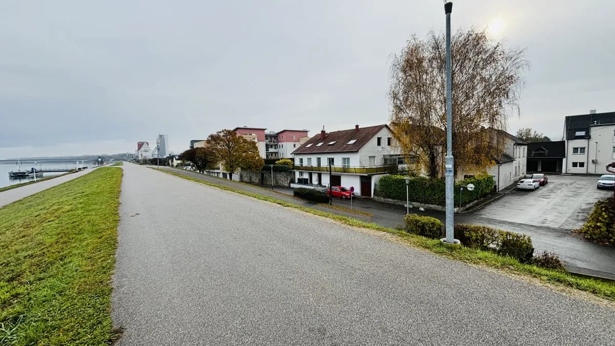 3-Zimmer-Wohnung mieten in Melk – 78,48 m², € 998 – Bild 6 von 24