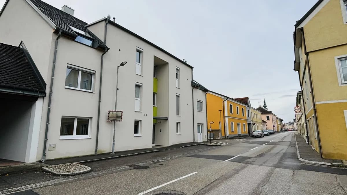 3-Zimmer-Wohnung mieten in Melk – 78,48 m², € 998 – Bild 7 von 24