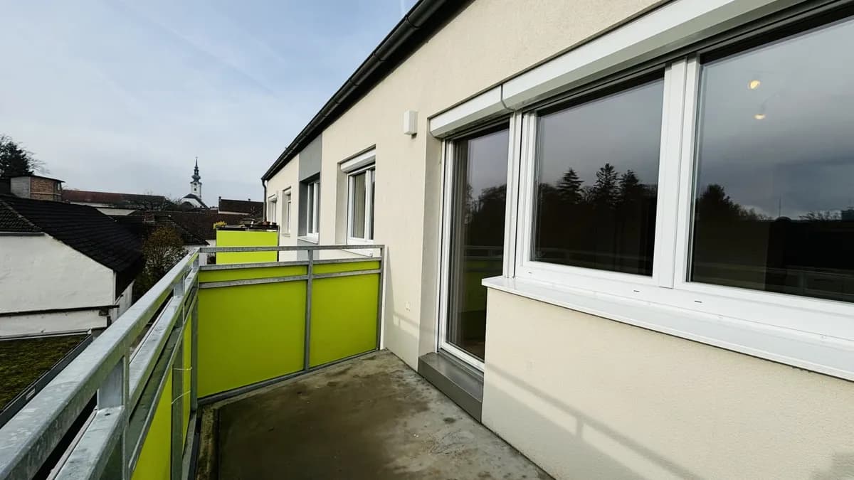 3-Zimmer-Wohnung mieten in Melk – 78,48 m², € 998 – Bild 14 von 24