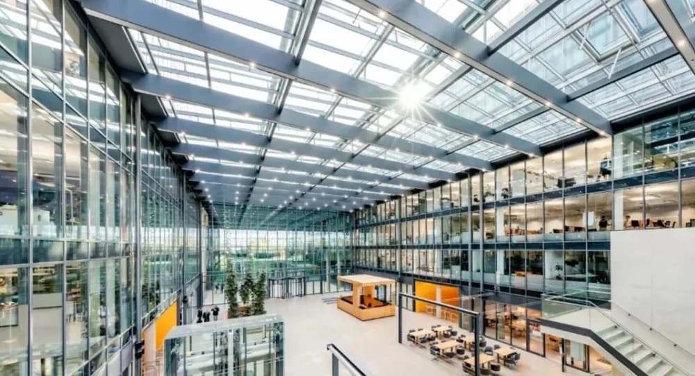 Gewerbeimmobilie mieten in Wien – 253 m², € 16 – Bild 3 von 11
