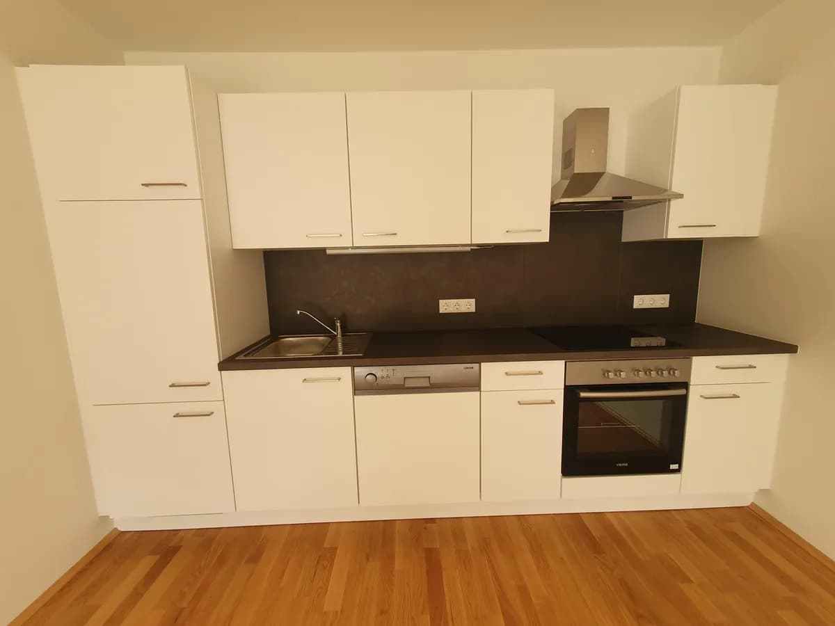 2-Zimmer-Wohnung mieten in Graz – 56,53 m², € 887 – Bild 4 von 17
