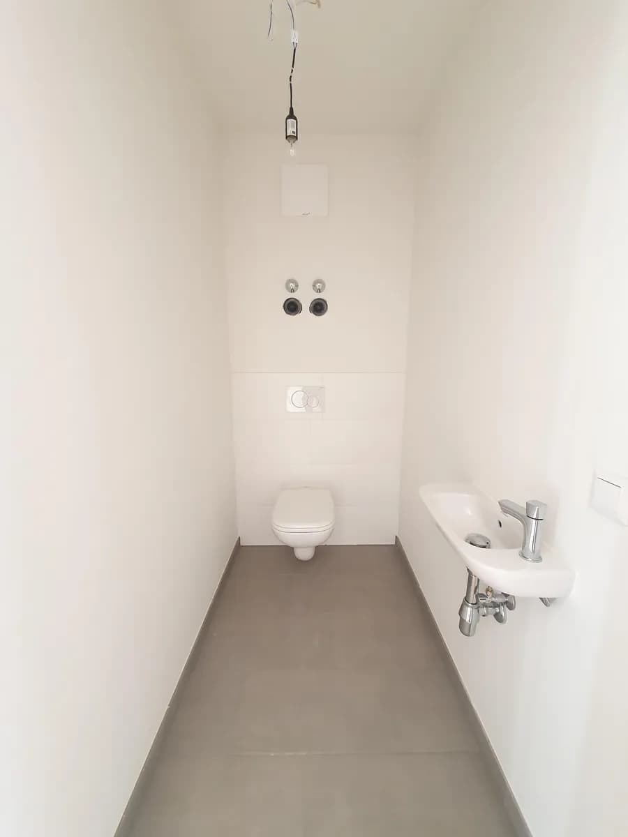 2-Zimmer-Wohnung mieten in Graz – 56,53 m², € 887 – Bild 9 von 17