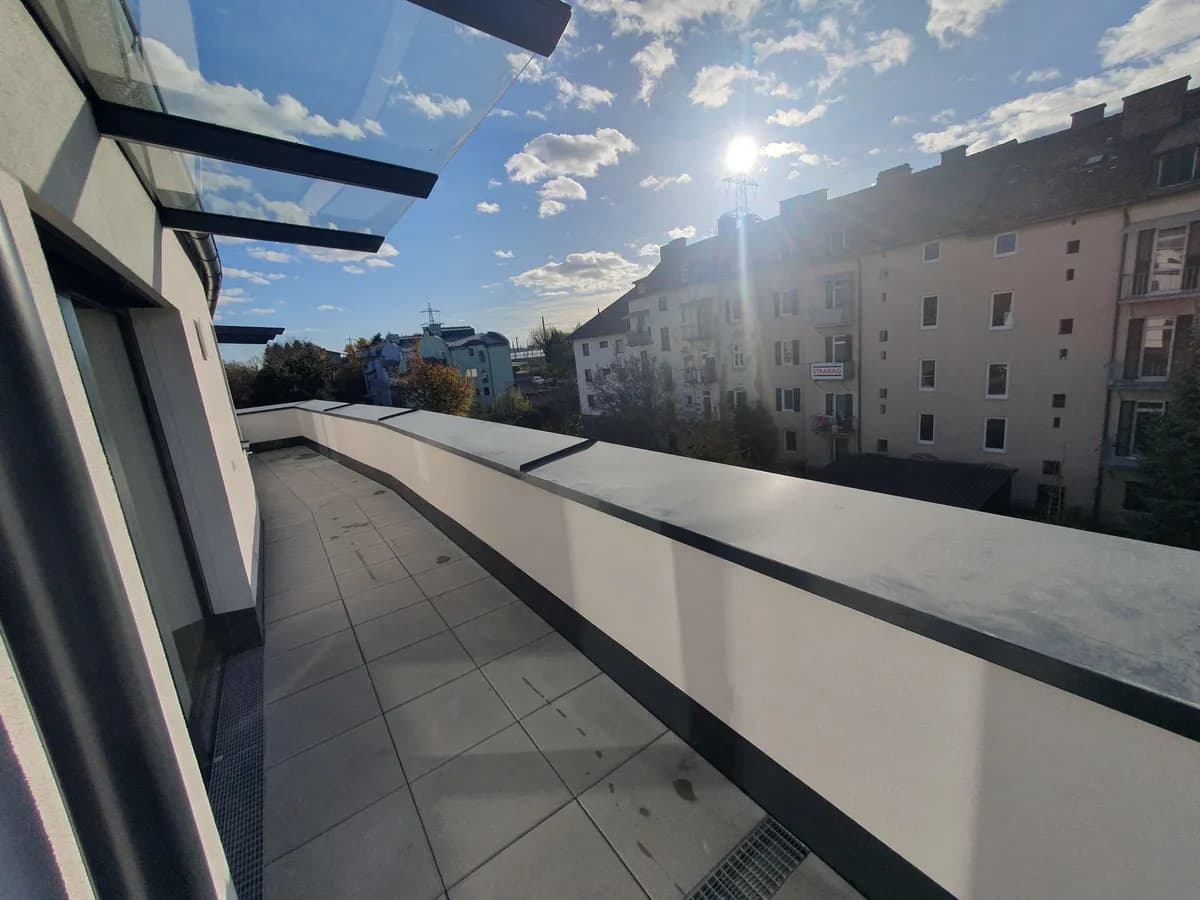 2-Zimmer-Wohnung mieten in Graz – 56,53 m², € 887 – Bild 12 von 17