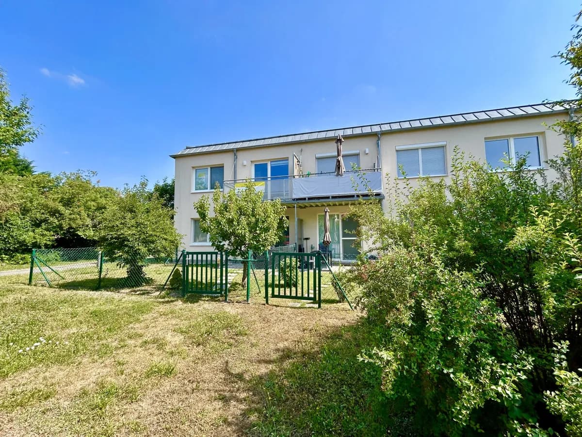 2-Zimmer-Wohnung mieten in Hollabrunn – 56,32 m², € 840 – Bild 3 von 13