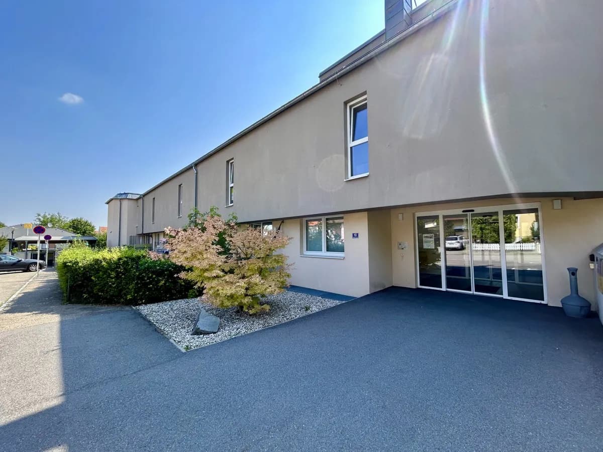 2-Zimmer-Wohnung mieten in Hollabrunn – 56,32 m², € 840 – Bild 5 von 13