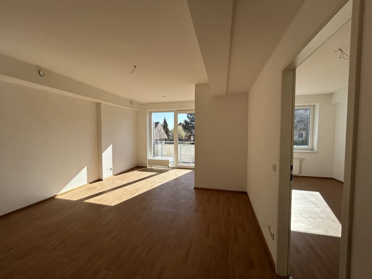 2-Zimmer-Wohnung mieten in Hollabrunn – 56,32 m², € 840 – Bild 6 von 13