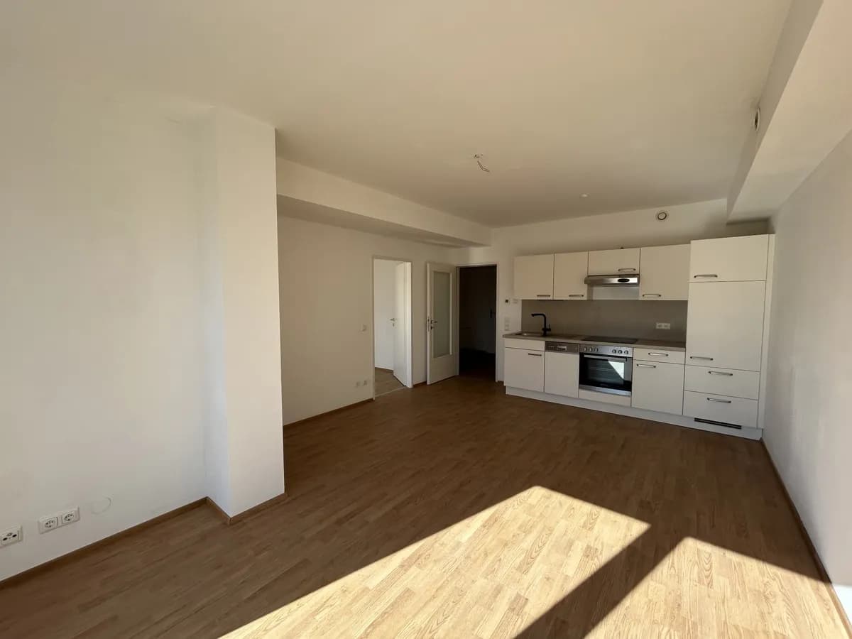 2-Zimmer-Wohnung mieten in Hollabrunn – 56,32 m², € 840 – Bild 7 von 13