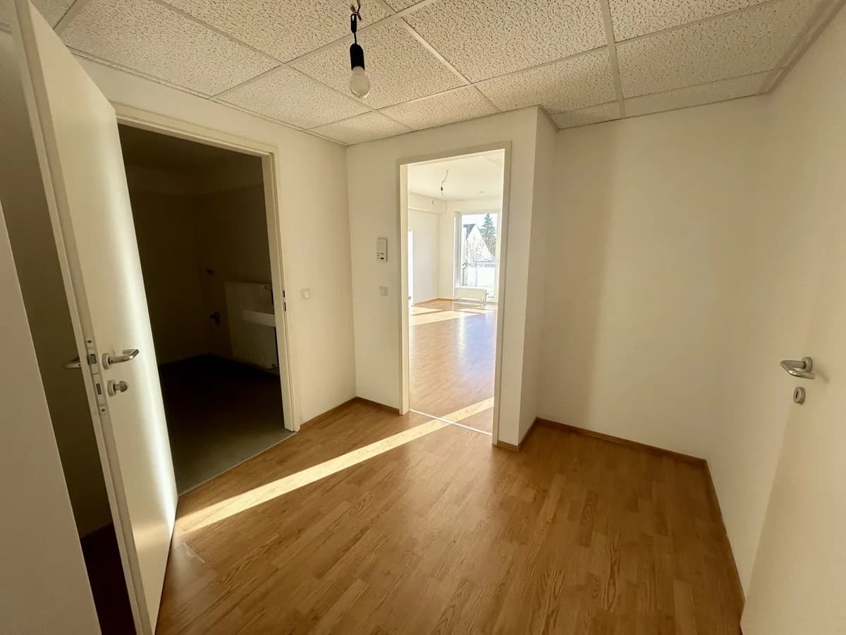 2-Zimmer-Wohnung mieten in Hollabrunn – 56,32 m², € 840 – Bild 10 von 13
