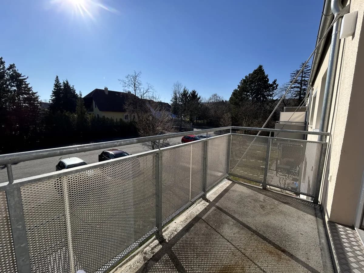 2-Zimmer-Wohnung mieten in Hollabrunn – 56,32 m², € 840 – Bild 13 von 13