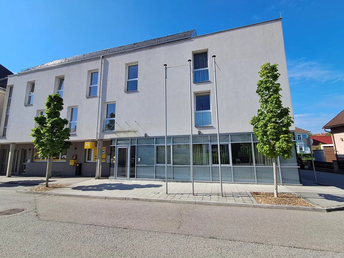 2-Zimmer-Wohnung mieten in Tulln – 65,34 m², € 874 – Bild 3 von 13