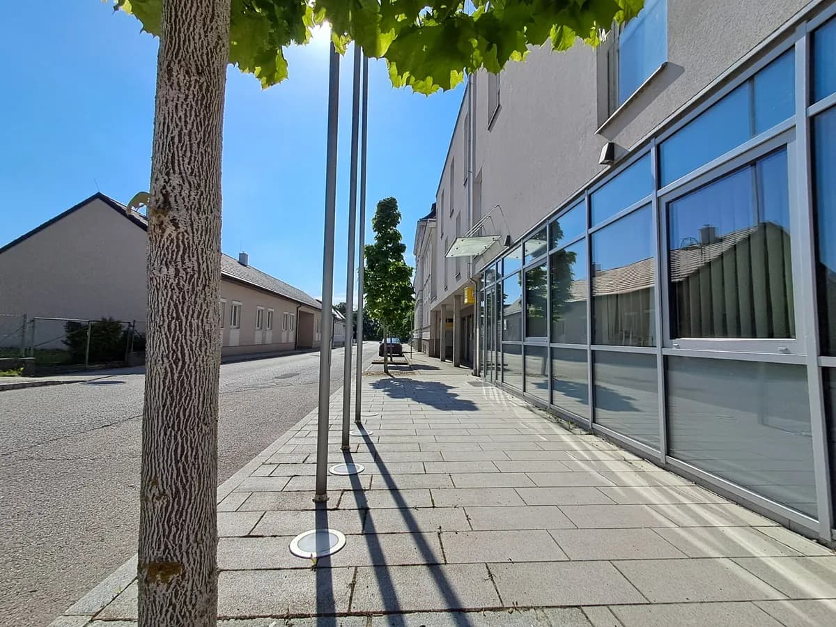 2-Zimmer-Wohnung mieten in Tulln – 65,34 m², € 874 – Bild 4 von 13