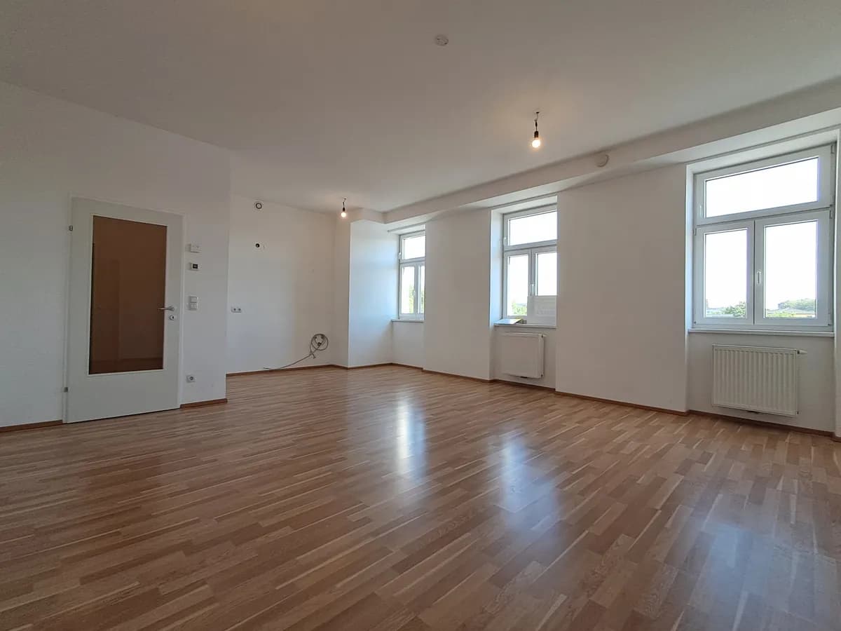 2-Zimmer-Wohnung mieten in Tulln – 65,34 m², € 874 – Bild 7 von 13