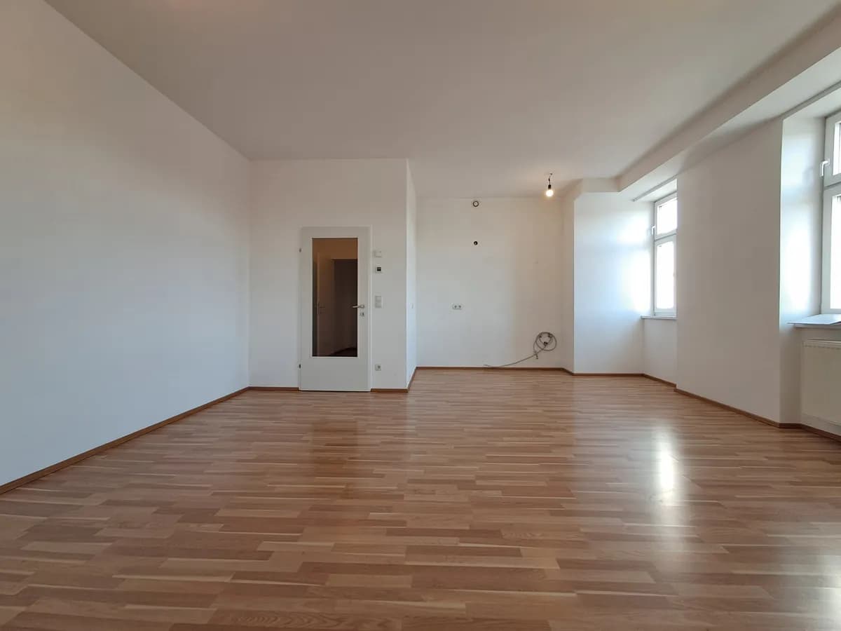 2-Zimmer-Wohnung mieten in Tulln – 65,34 m², € 874 – Bild 8 von 13
