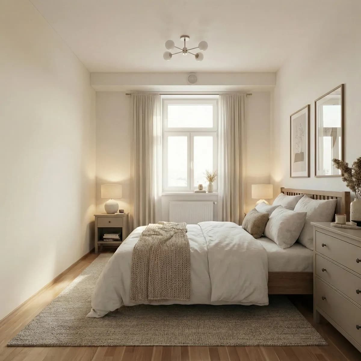 2-Zimmer-Wohnung mieten in Tulln – 65,34 m², € 874 – Bild 10 von 13