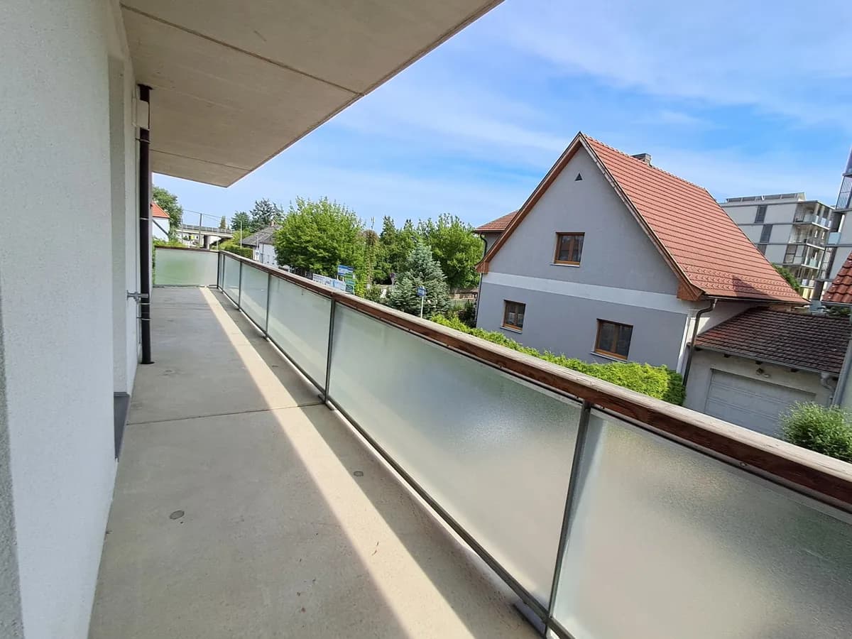 3-Zimmer-Wohnung mieten in Krems an der Donau – 83,29 m², € 1.294 – Bild 8 von 19