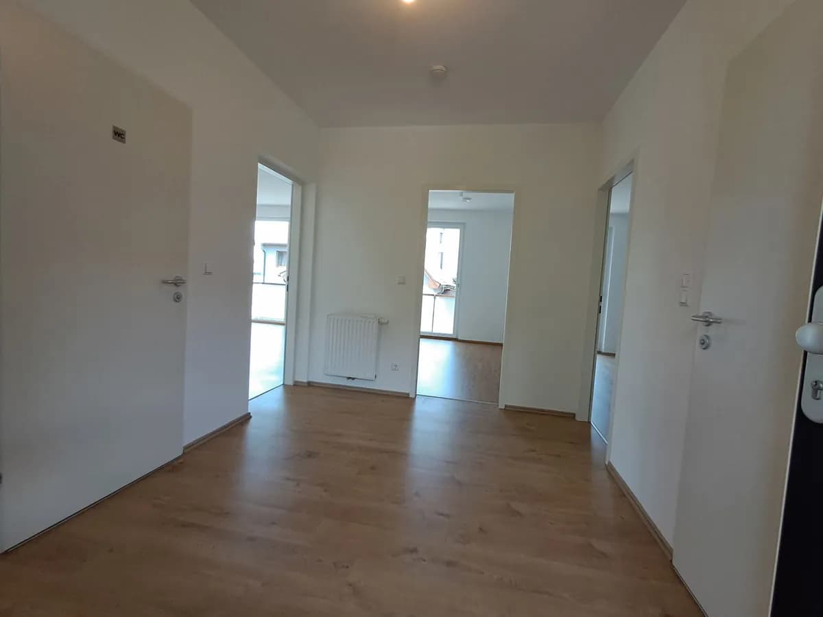 3-Zimmer-Wohnung mieten in Krems an der Donau – 83,29 m², € 1.294 – Bild 14 von 19