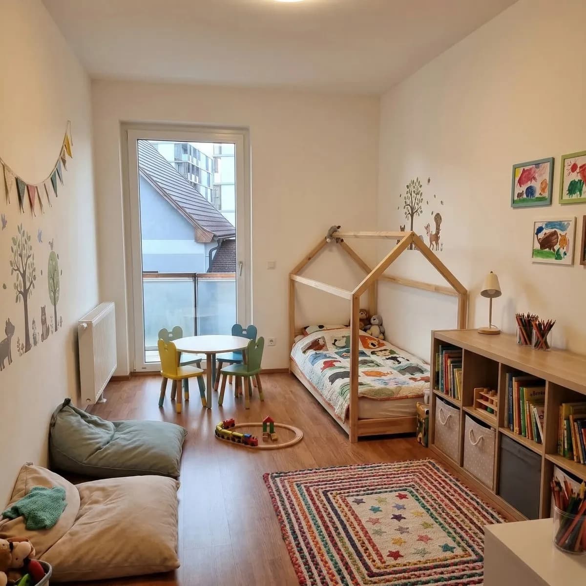 3-Zimmer-Wohnung mieten in Krems an der Donau – 83,29 m², € 1.294 – Bild 19 von 19