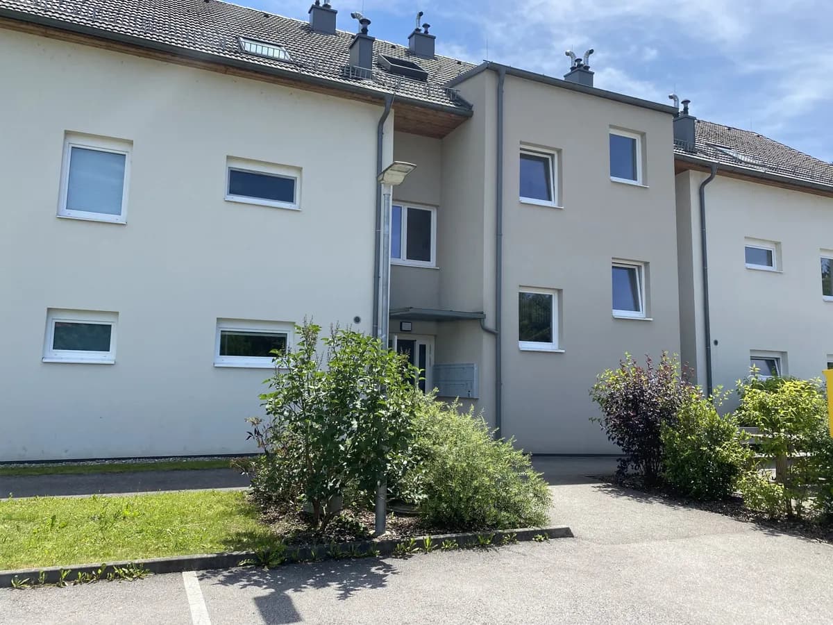 3-Zimmer-Wohnung mieten in Melk – 79,04 m², € 962 – Bild 3 von 13