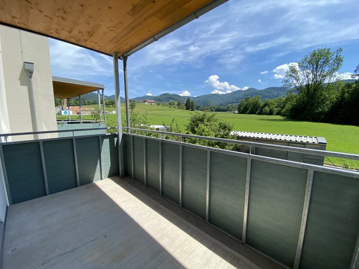 3-Zimmer-Wohnung mieten in Melk – 79,04 m², € 962 – Bild 8 von 13