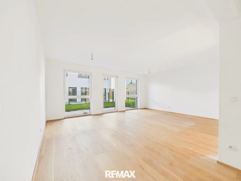 4-Zimmer-Haus kaufen in Baden – 103 m², € 445.000