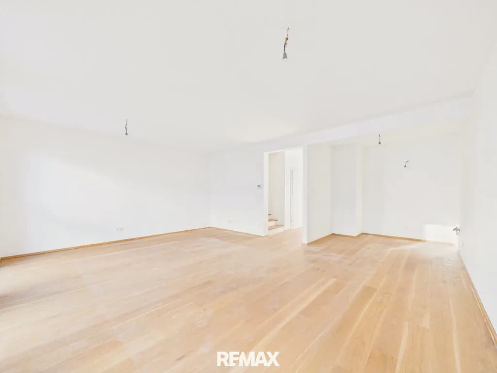 3-Zimmer-Haus kaufen in Baden – 103 m², € 445.000 – Bild 2 von 18