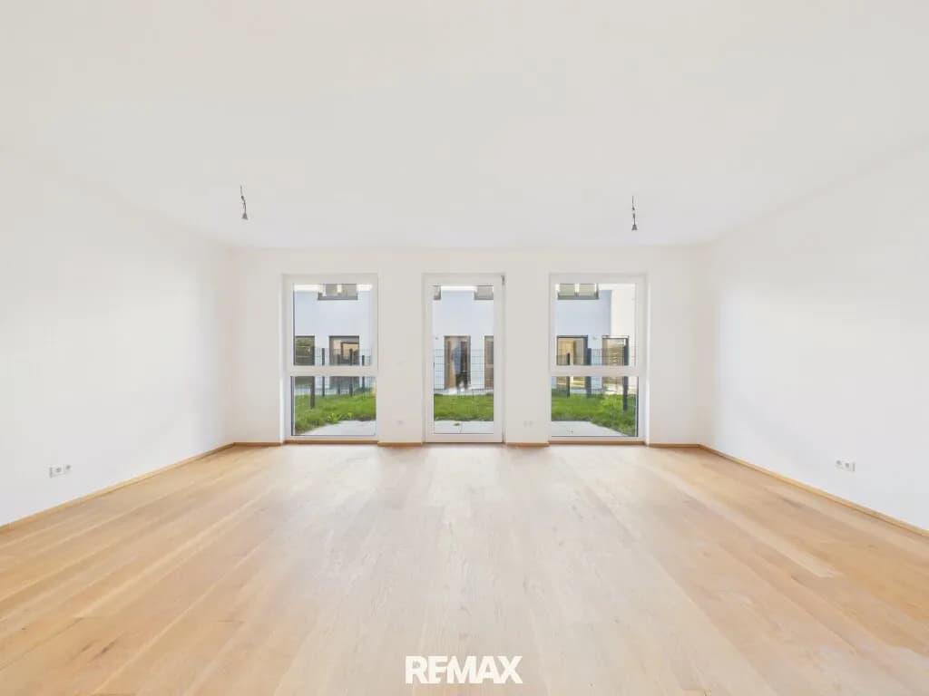 3-Zimmer-Haus kaufen in Baden – 103 m², € 445.000 – Bild 7 von 18