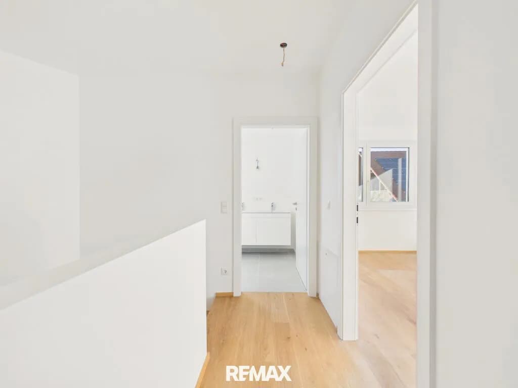 3-Zimmer-Haus kaufen in Baden – 103 m², € 445.000 – Bild 8 von 18