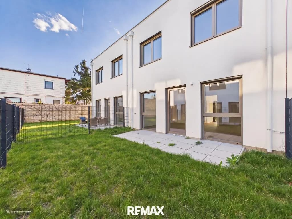 3-Zimmer-Haus kaufen in Baden – 103 m², € 445.000 – Bild 15 von 18