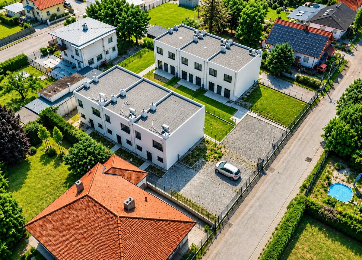 3-Zimmer-Haus kaufen in Baden – 103 m², € 444.000 – Bild 1 von 28