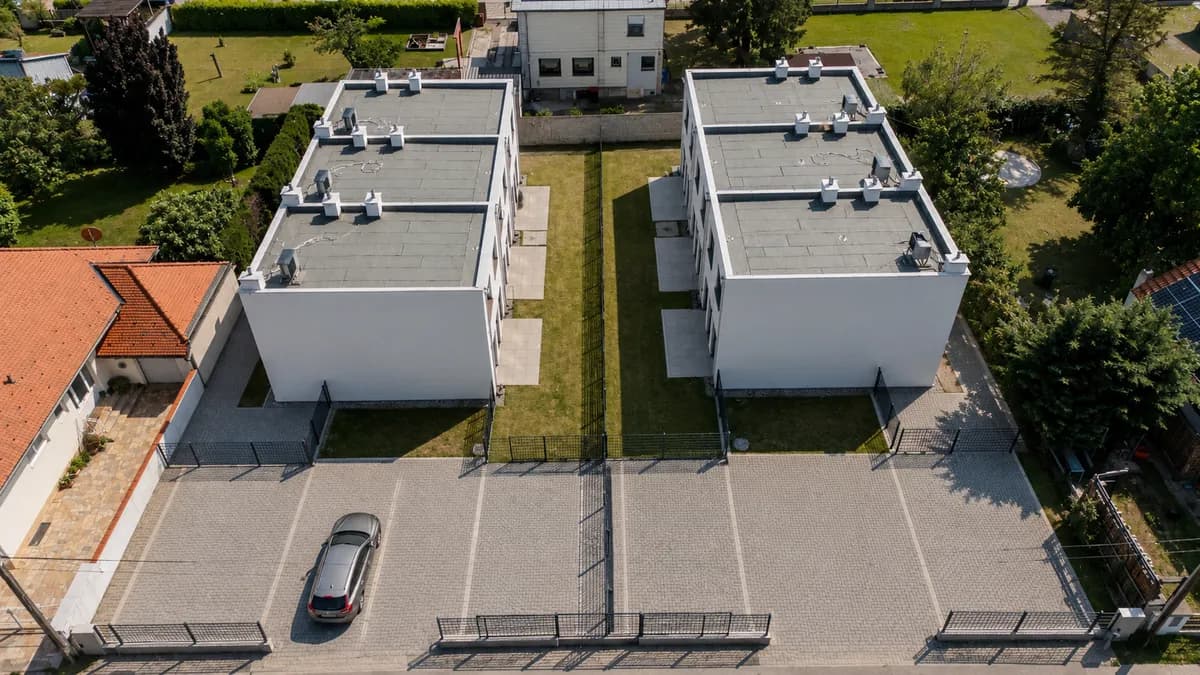 3-Zimmer-Haus kaufen in Baden – 103 m², € 444.000 – Bild 2 von 28
