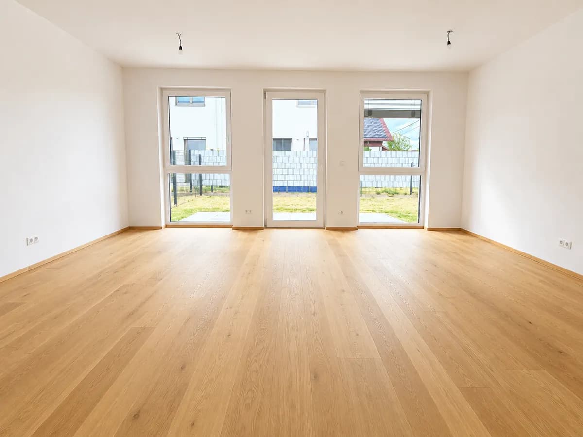 3-Zimmer-Haus kaufen in Baden – 103 m², € 444.000 – Bild 4 von 28