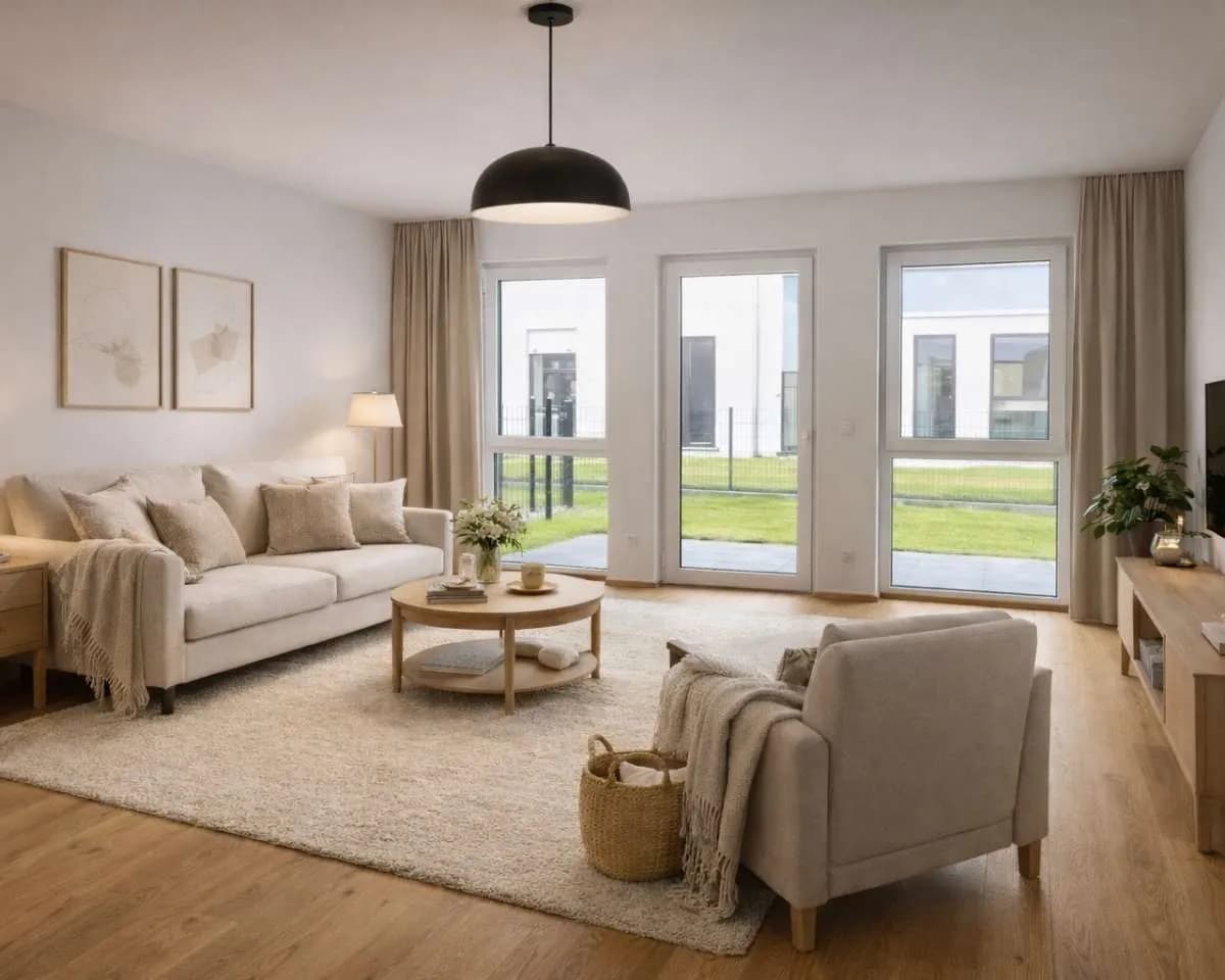 3-Zimmer-Haus kaufen in Baden – 103 m², € 444.000 – Bild 5 von 28