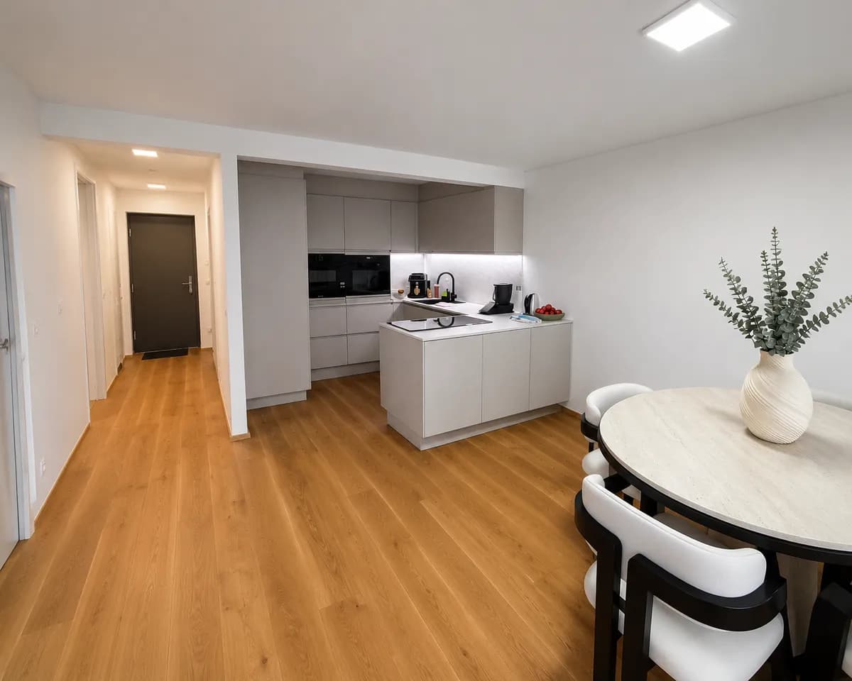 3-Zimmer-Haus kaufen in Baden – 103 m², € 444.000 – Bild 6 von 28