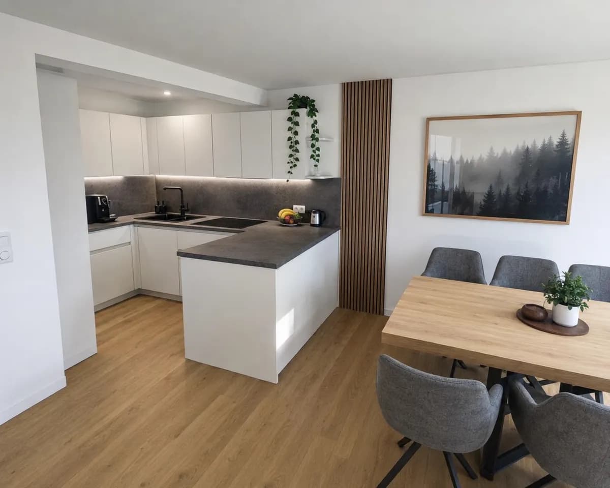 3-Zimmer-Haus kaufen in Baden – 103 m², € 444.000 – Bild 7 von 28