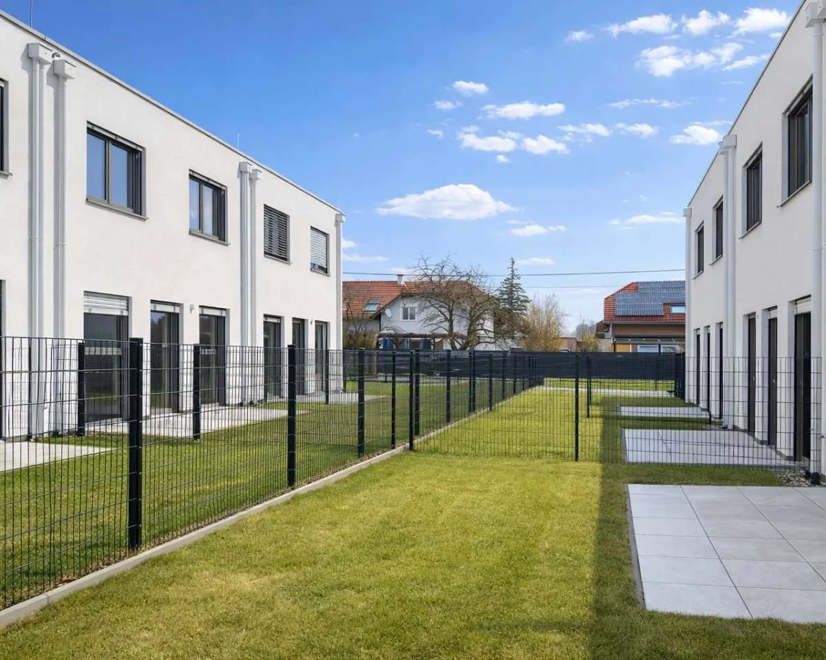 3-Zimmer-Haus kaufen in Baden – 103 m², € 444.000 – Bild 9 von 28