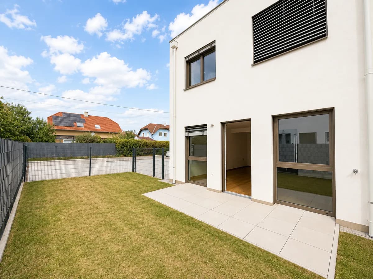 3-Zimmer-Haus kaufen in Baden – 103 m², € 444.000 – Bild 12 von 28