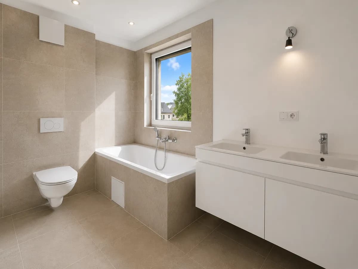 3-Zimmer-Haus kaufen in Baden – 103 m², € 444.000 – Bild 15 von 28