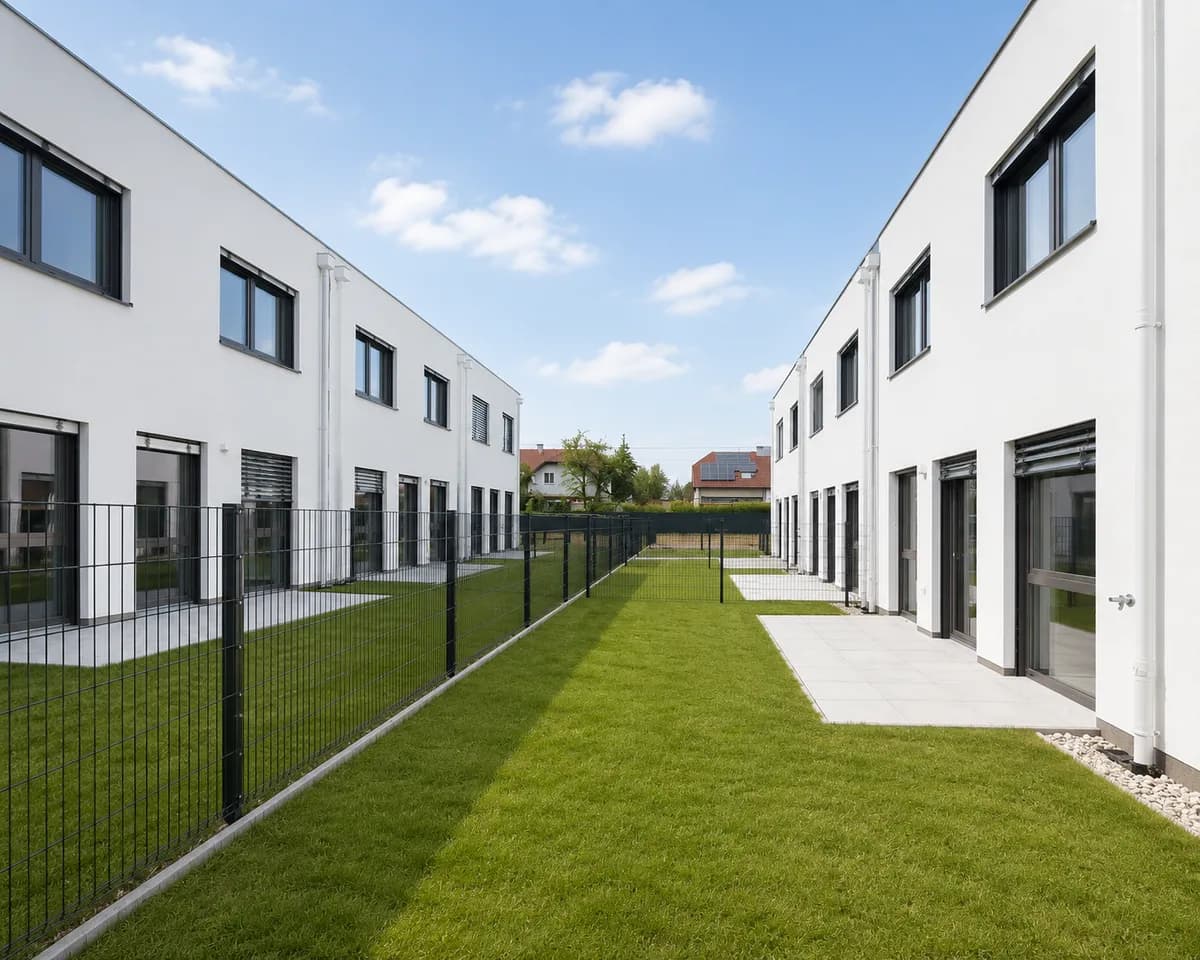3-Zimmer-Haus kaufen in Baden – 103 m², € 444.000 – Bild 23 von 28