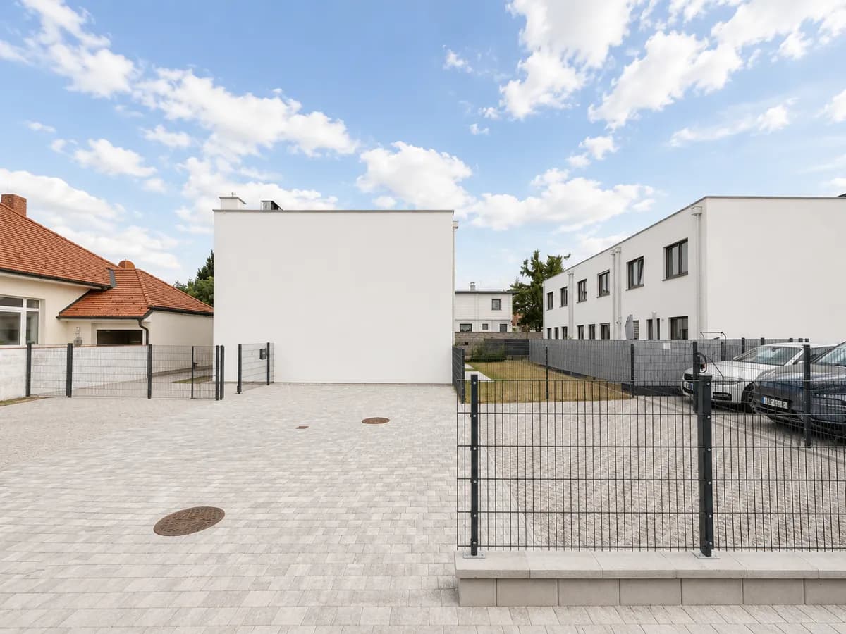 3-Zimmer-Haus kaufen in Baden – 103 m², € 444.000 – Bild 24 von 28