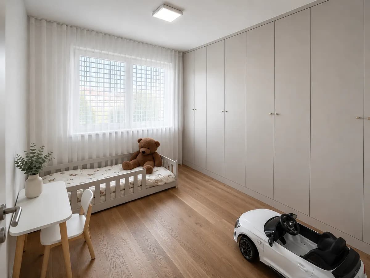 3-Zimmer-Haus kaufen in Baden – 103 m², € 444.000 – Bild 25 von 28