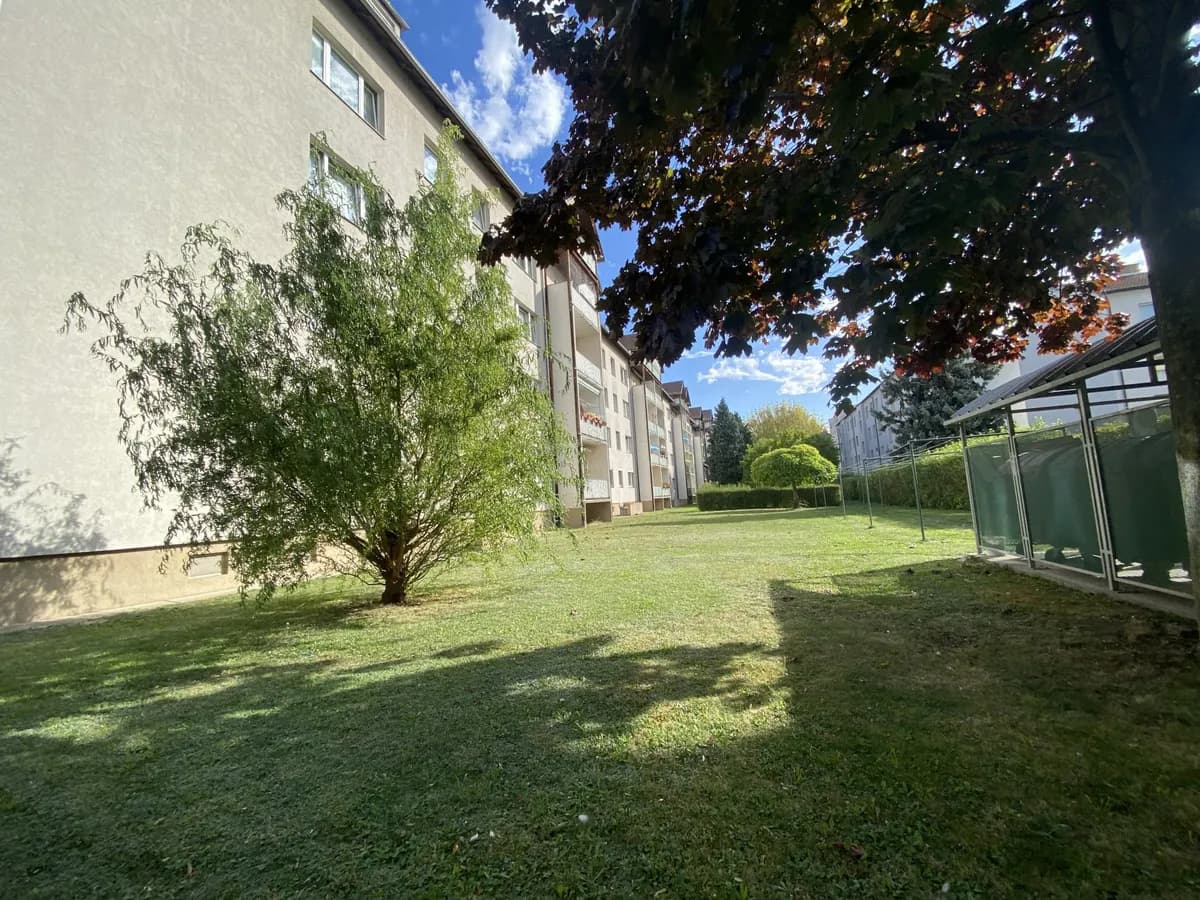 2-Zimmer-Wohnung mieten in Krems an der Donau – 73,52 m², € 867 – Bild 9 von 18