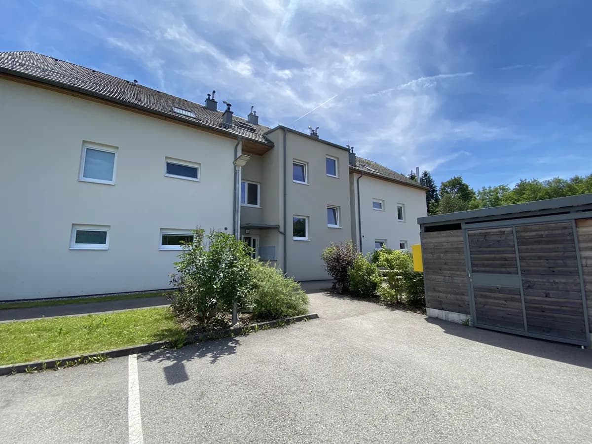 3-Zimmer-Wohnung mieten in Melk – 83,19 m², € 1.040
