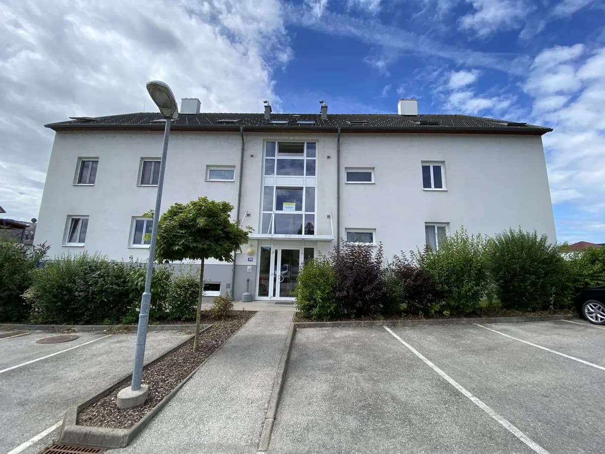 3-Zimmer-Wohnung mieten in Melk – 83,97 m², € 874 – Bild 4 von 22