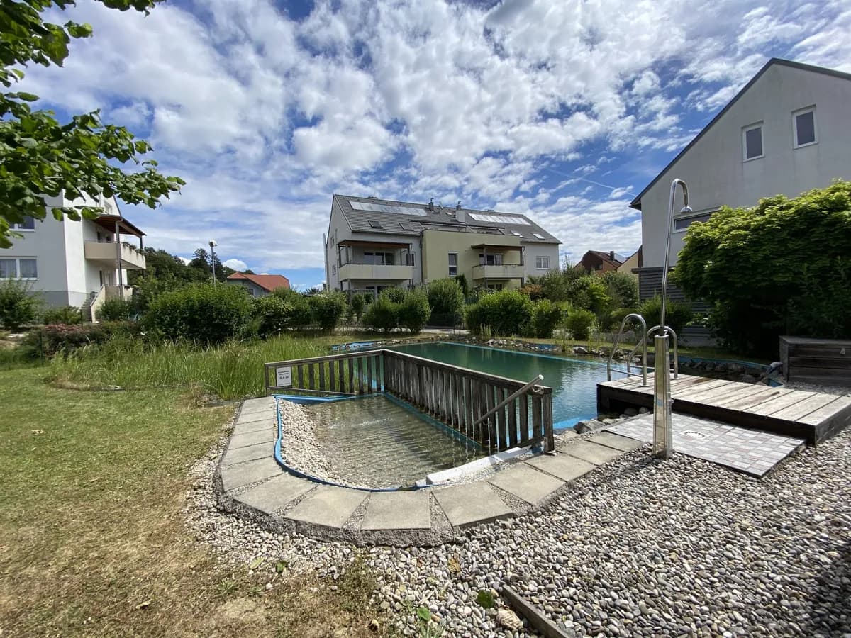 3-Zimmer-Wohnung mieten in Melk – 83,97 m², € 874 – Bild 6 von 22