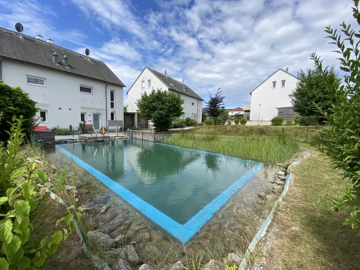 3-Zimmer-Wohnung mieten in Melk – 83,97 m², € 874 – Bild 7 von 22