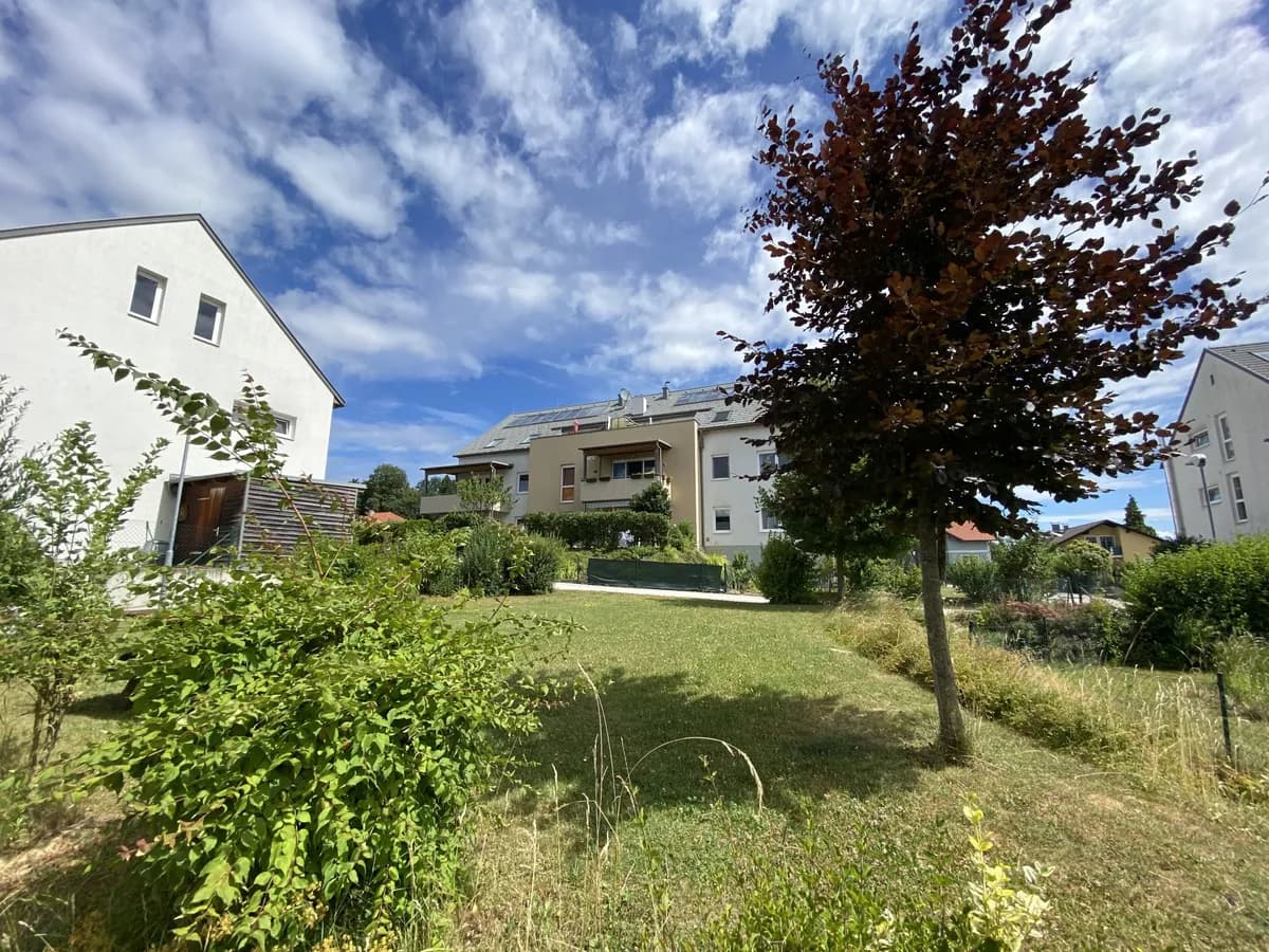 3-Zimmer-Wohnung mieten in Melk – 83,97 m², € 874 – Bild 8 von 22