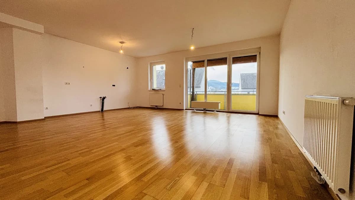 3-Zimmer-Wohnung mieten in Melk – 83,97 m², € 874 – Bild 10 von 22