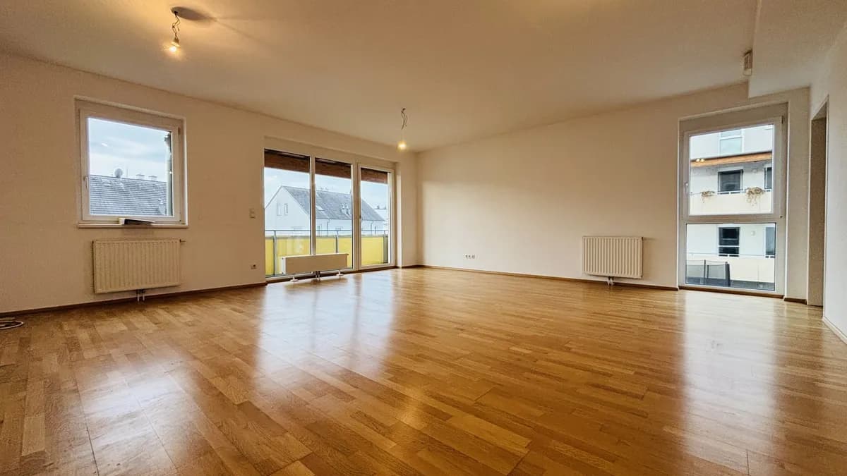 3-Zimmer-Wohnung mieten in Melk – 83,97 m², € 874 – Bild 11 von 22